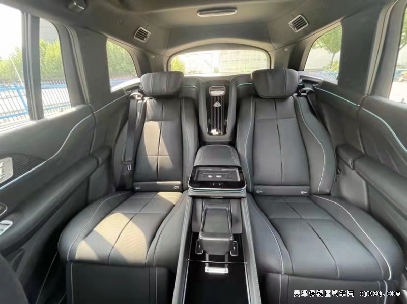 21款 迈巴赫GLS600  美规版首批大促