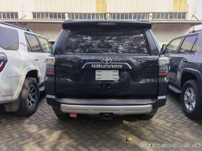 微信图片_20211120094605.jpg 21丰田超霸TRD 越野版 超值热卖抢购中