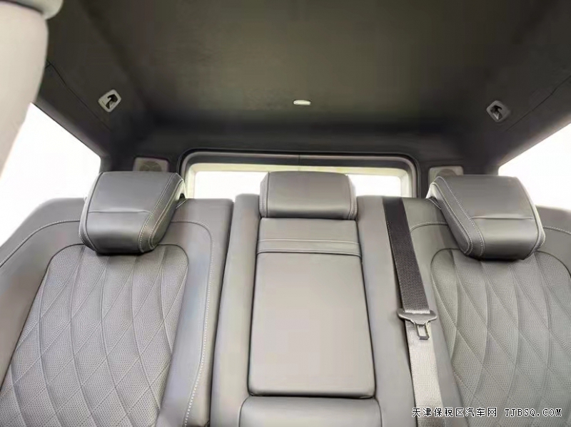 微信图片_20211120101615.jpg 21款美版奔驰G63 国六特价优惠多送好礼