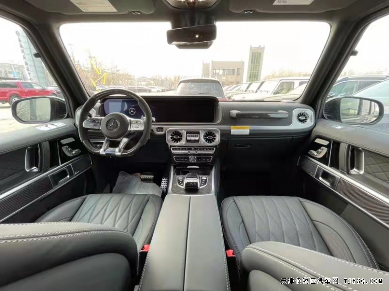 微信图片_20211120101618.jpg 21款美版奔驰G63 国六特价优惠多送好礼