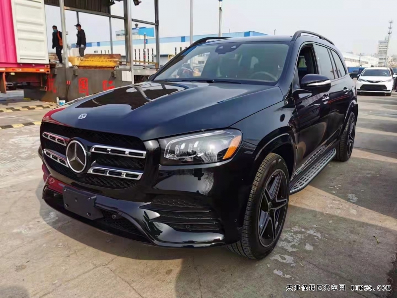 微信图片_20211120114710.jpg 21款加版奔驰GLS450 7座 天津港国六特惠