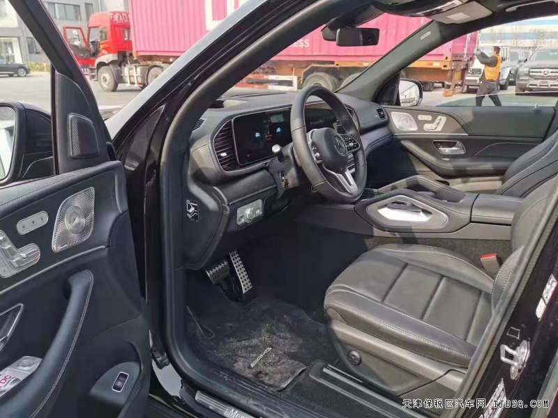 微信图片_20211120114721.jpg 21款加版奔驰GLS450 7座 天津港国六特惠