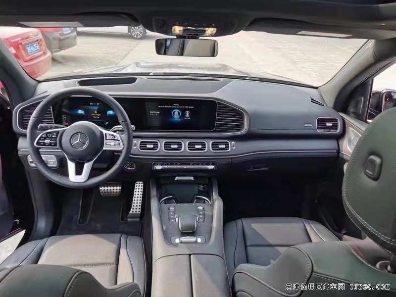 微信图片_20211120114717.jpg 21款加版奔驰GLS450 7座 天津港国六特惠