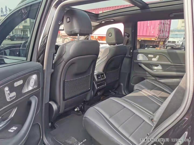 微信图片_20211120114724.jpg 21款加版奔驰GLS450 7座 天津港国六特惠