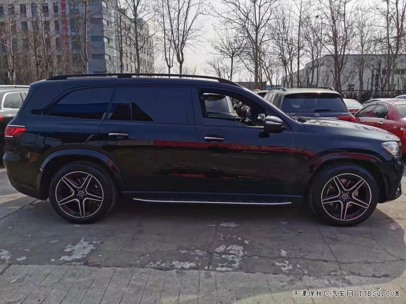 微信图片_20211120114733.jpg 21款加版奔驰GLS450 7座 天津港国六特惠