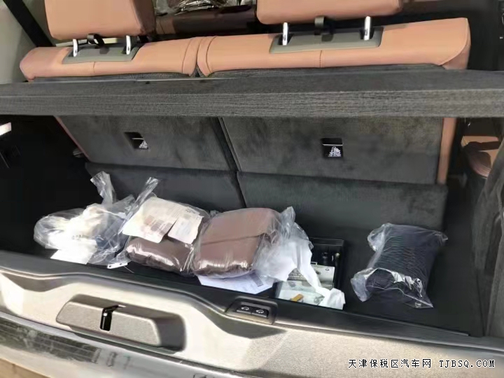 ​21款美版宝马X7  年终超大优惠有好礼