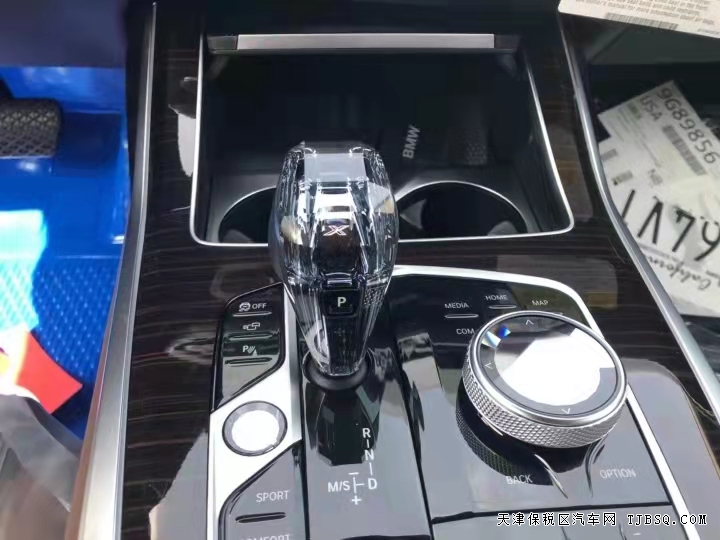 ​21款美版宝马X7  年终超大优惠有好礼