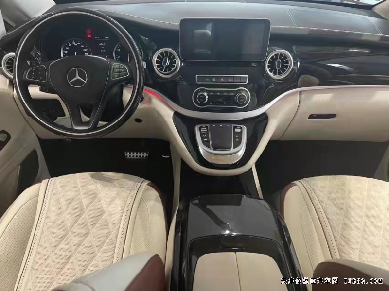 微信图片_20211122144538.jpg 2021款奔驰威霆改装七座商务车 现车优惠多少钱