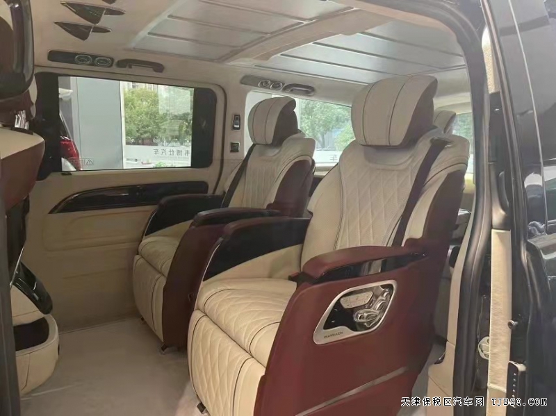 微信图片_20211122144541.jpg 2021款奔驰威霆改装七座商务车 现车优惠多少钱