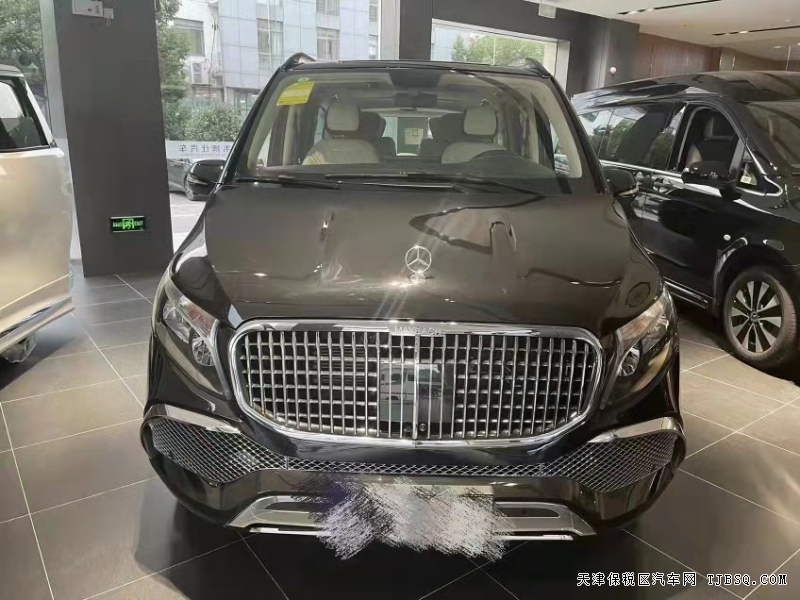 微信图片_20211122144527.jpg 2021款奔驰威霆改装七座商务车 现车优惠多少钱