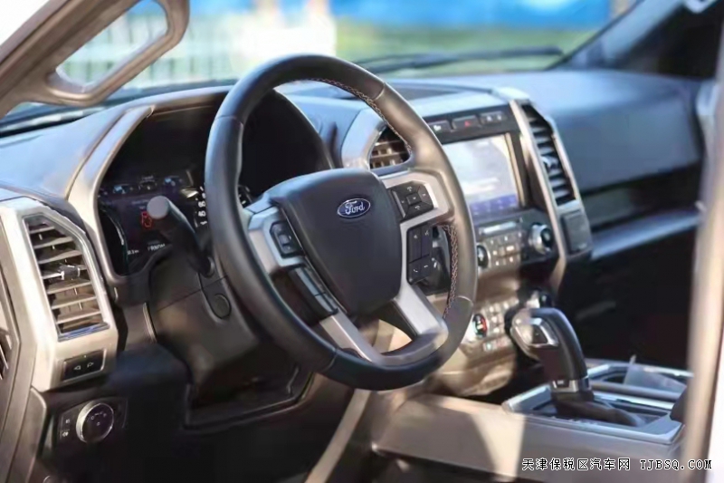 进口福特F150白金版  抄低价限时秒杀
