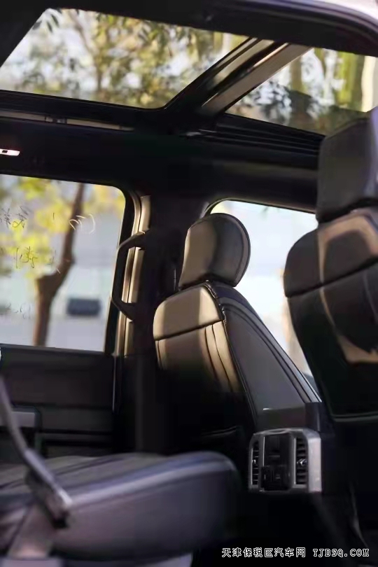 进口福特F150白金版  抄低价限时秒杀