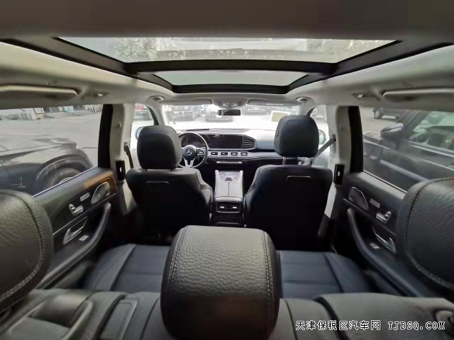微信图片_20211123114105.jpg 20款墨版奔驰GLS580 天津港冬季钜惠
