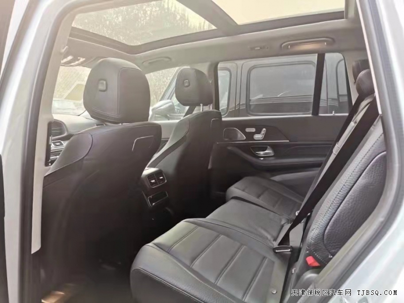 微信图片_20211123114110.jpg 20款墨版奔驰GLS580 天津港冬季钜惠