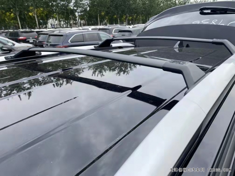 21款丰田塞纳四驱LTD  港口最新实惠报价