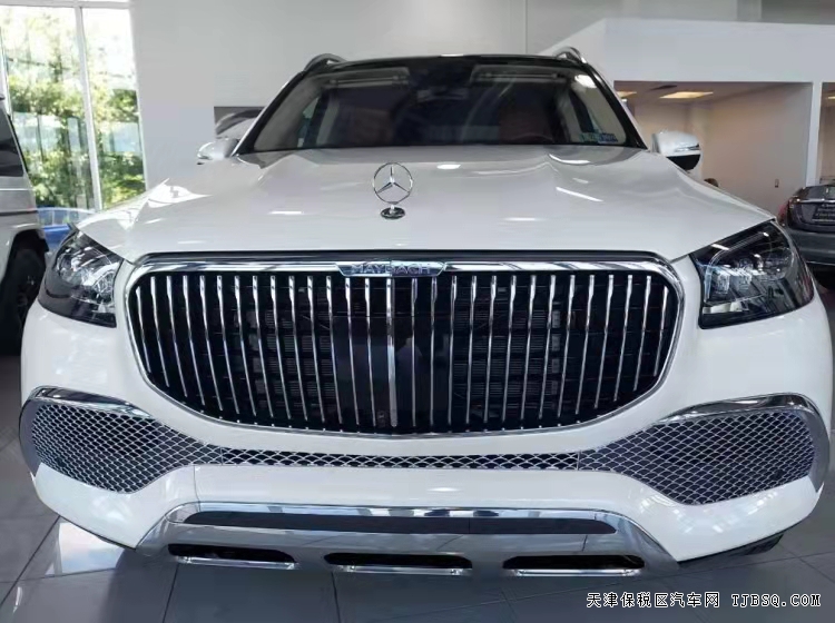 微信图片_20211123152547.jpg 21款 奔驰迈巴赫GLS600 优雅不失霸气