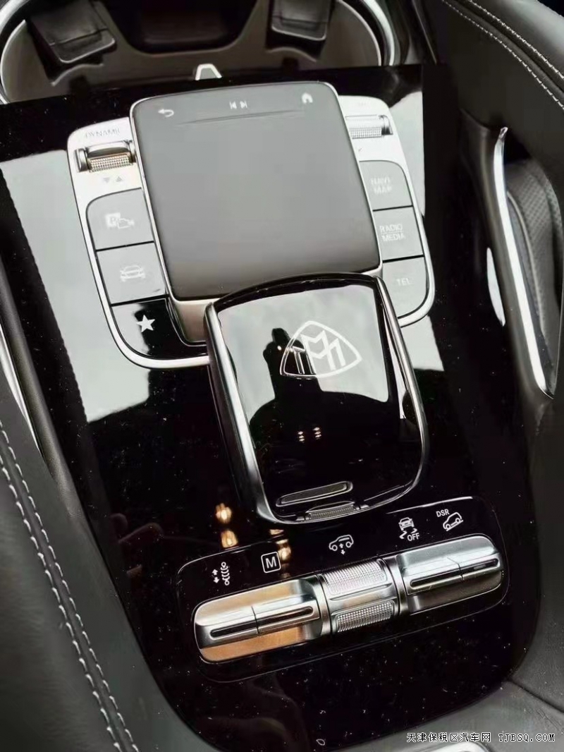 微信图片_20211123152543.jpg 21款 奔驰迈巴赫GLS600 优雅不失霸气