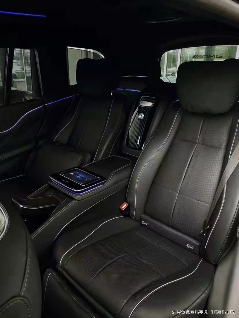 微信图片_20211123152540.jpg 21款 奔驰迈巴赫GLS600 优雅不失霸气