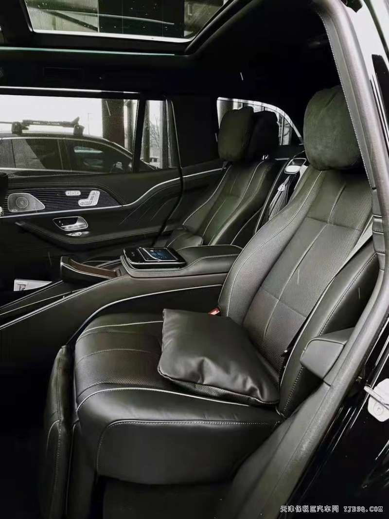 微信图片_20211123152542.jpg 21款 奔驰迈巴赫GLS600 优雅不失霸气