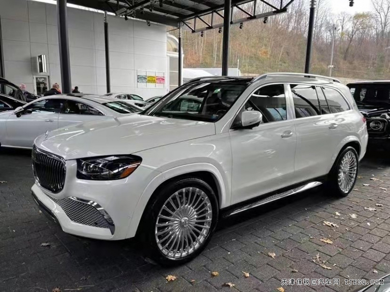 微信图片_20211123152535.jpg 21款 奔驰迈巴赫GLS600 优雅不失霸气