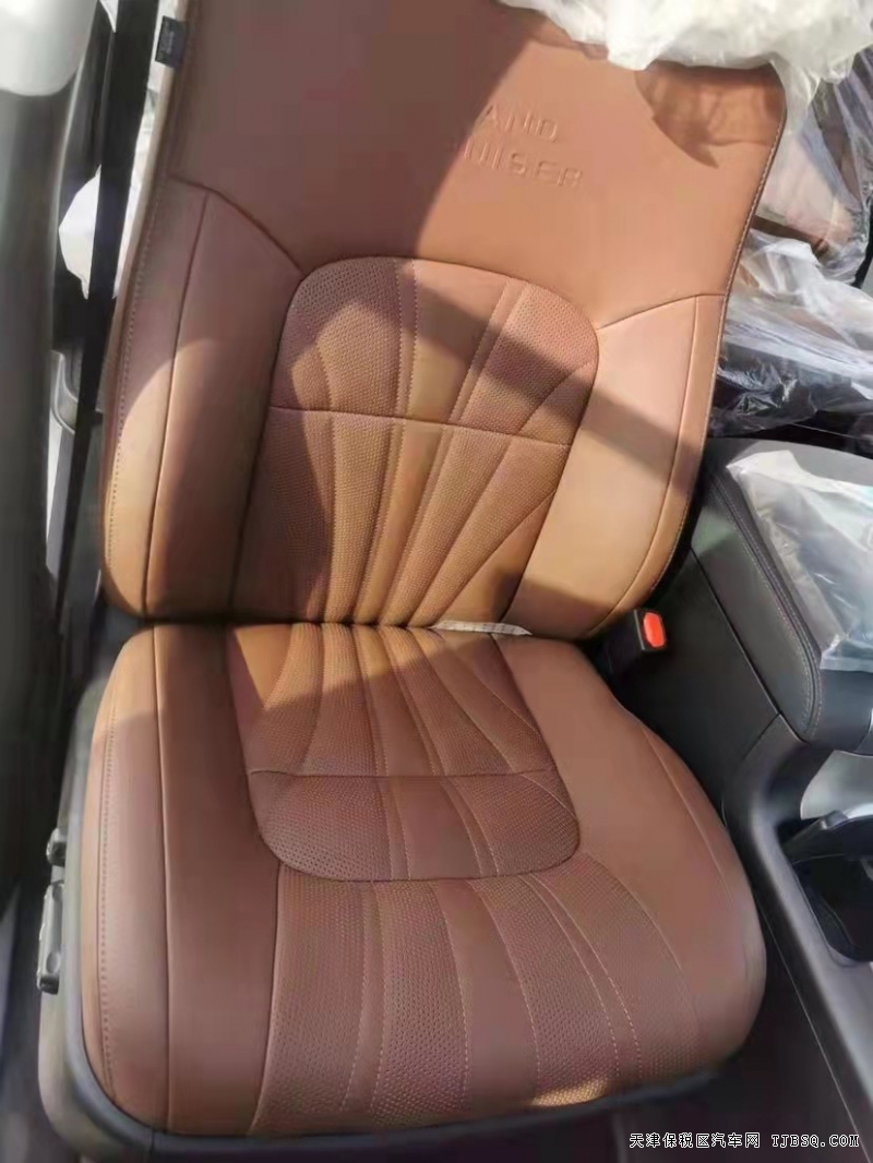 20款丰田酷路泽5700 VXS  现车裸利大促销