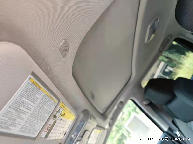 20款丰田坦途5.7 TRD越野版  年终降价钜惠