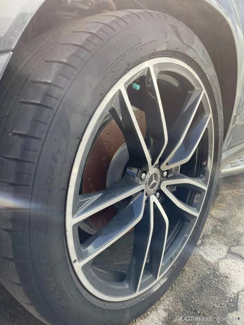 微信图片_20211125113129.jpg 21款 奔驰GLS580 天津港保税区强势来袭