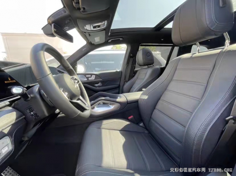 微信图片_20211125113128.jpg 21款 奔驰GLS580 天津港保税区强势来袭