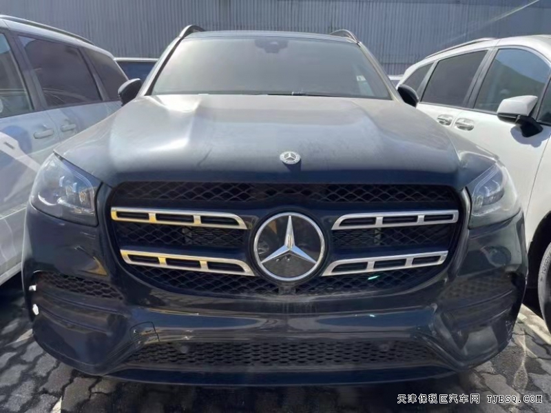 微信图片_20211125113119.jpg 21款 奔驰GLS580 天津港保税区强势来袭