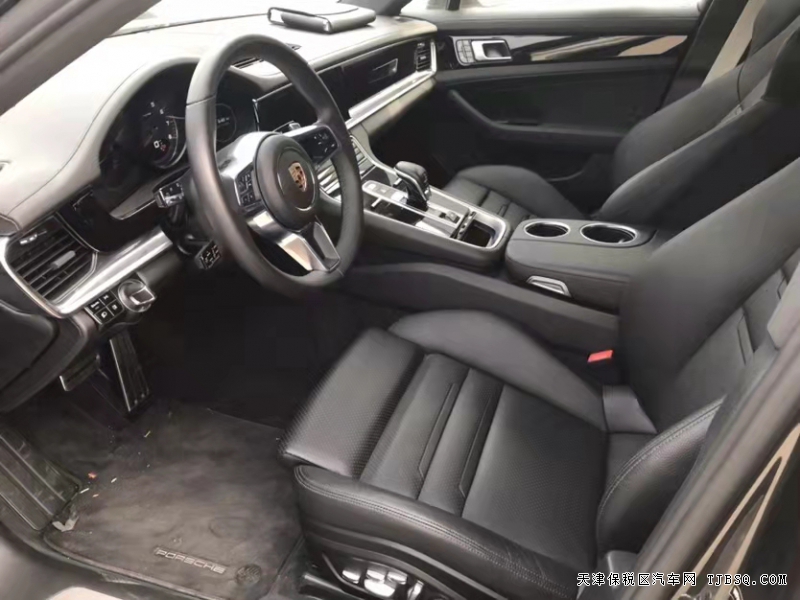 保时捷帕拉梅拉 墨版现车批发价158万出售