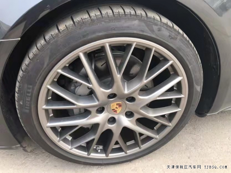 保时捷帕拉梅拉 墨版现车批发价158万出售