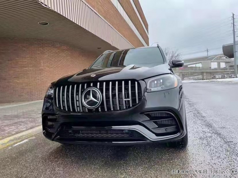 微信图片_20211125153942.jpg 21款 奔驰GLS63 顶级豪华越野 港口钜惠