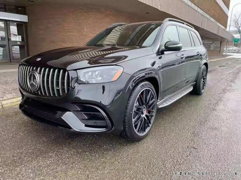 微信图片_20211125153943.jpg 21款 奔驰GLS63 顶级豪华越野 港口钜惠