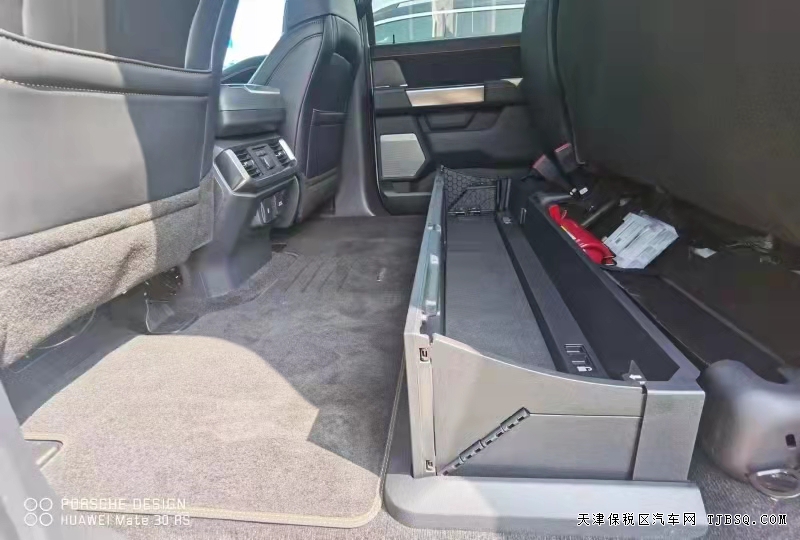 21款 福特F150 白金版   天津港保税区持续热销中