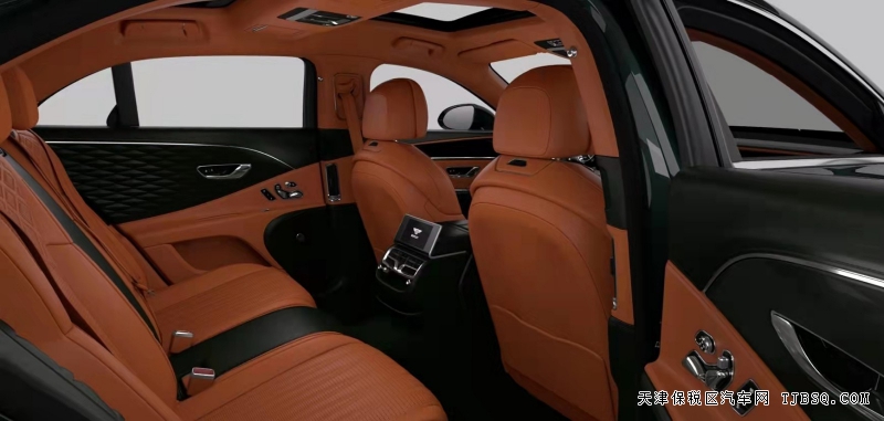 21款宾利飞驰 4.0T V8 标准  天津港低价热销