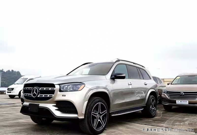 微信图片_20211129114610.jpg 21款奔驰GLS450 百万奢华座驾直降到底