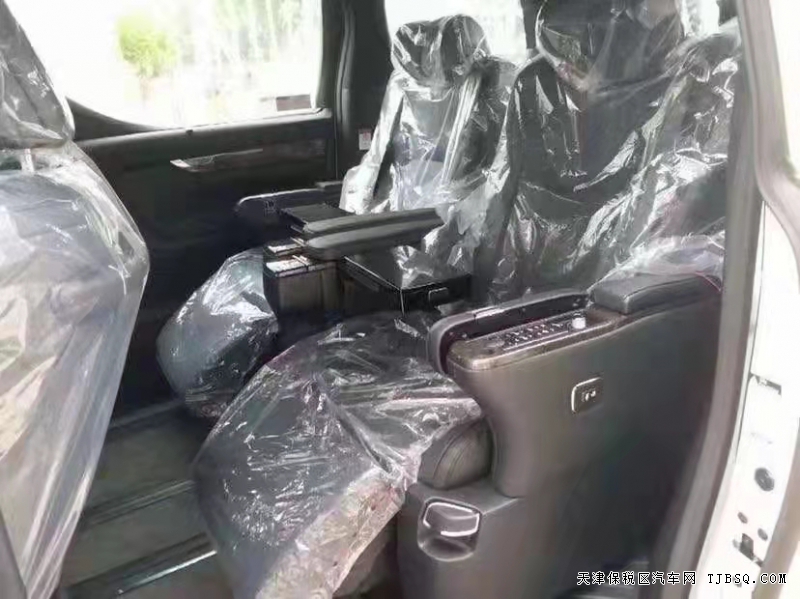 21款雷克萨斯LM300  年末特惠福利抢购