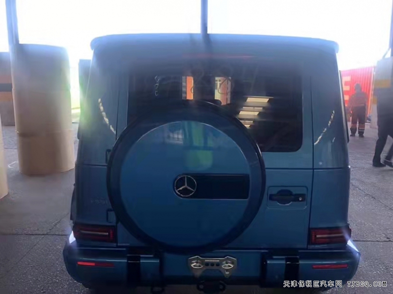 微信图片_20211130105349.jpg 21款 奔驰G550 年末钜惠 最新优惠