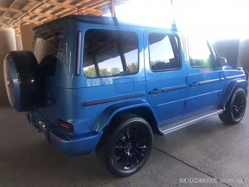 微信图片_20211130105346.jpg 21款 奔驰G550 年末钜惠 最新优惠