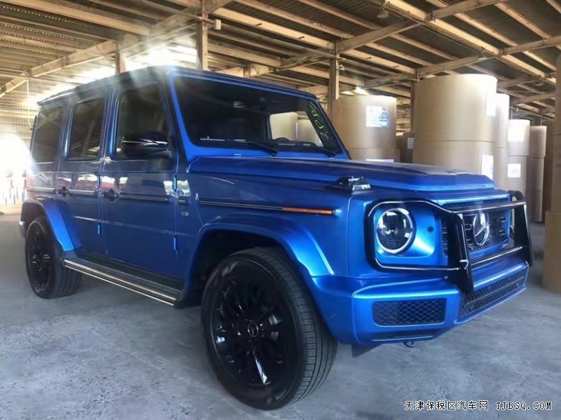 微信图片_20211130105357.jpg 21款 奔驰G550 年末钜惠 最新优惠