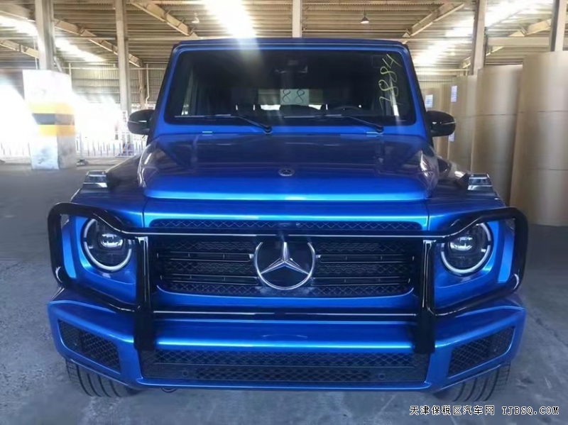 微信图片_20211130105358.jpg 21款 奔驰G550 年末钜惠 最新优惠