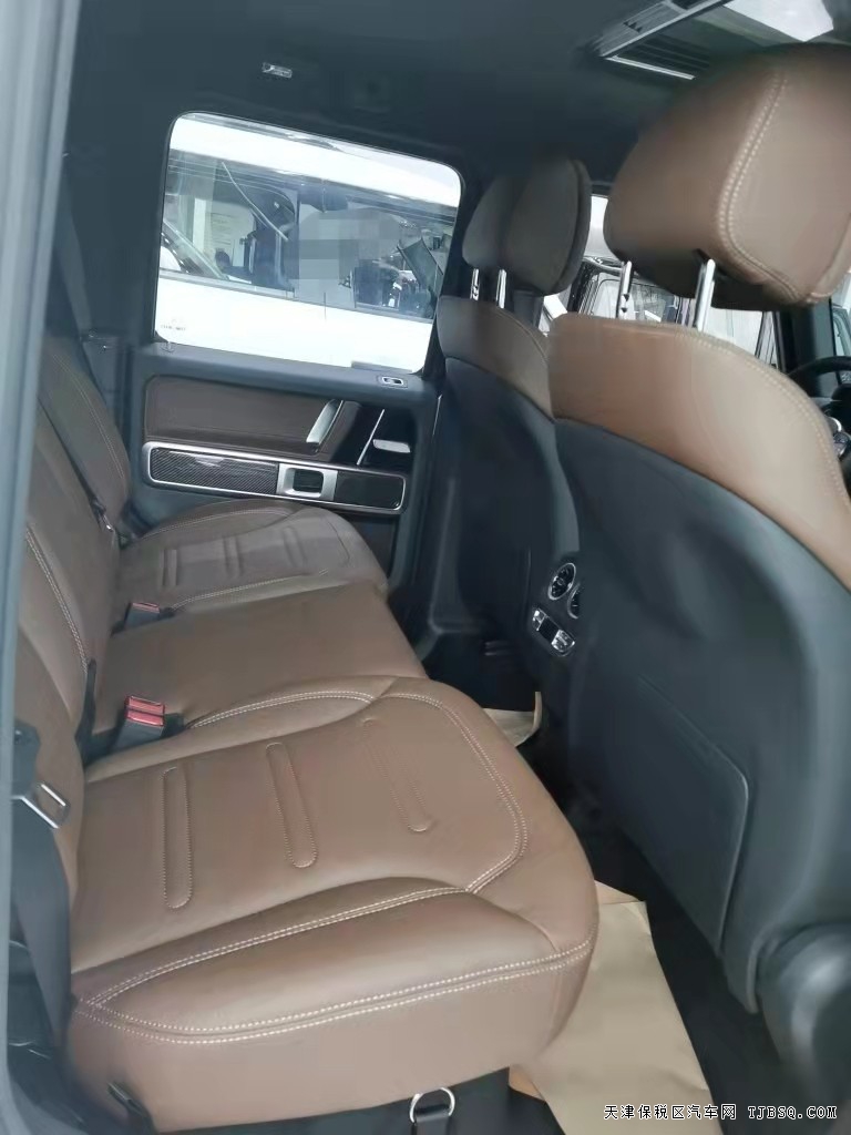 微信图片_20211130134856.jpg 21款 奔驰G350 柴油版现车配置 价格大促