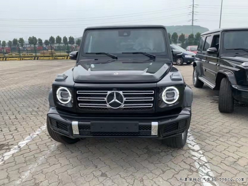 微信图片_20211201105123.jpg 21款奔驰G500 现车随时提 年底特惠