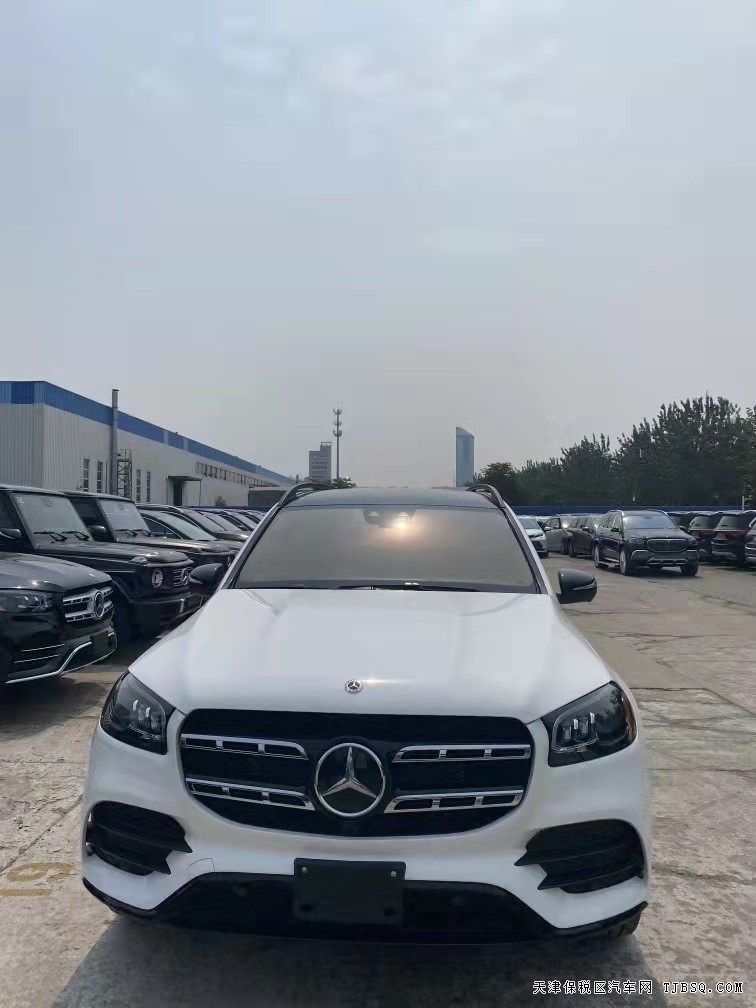 微信图片_20211201114718.jpg 21款 奔驰GLS450 7座 加版年终大促133万元