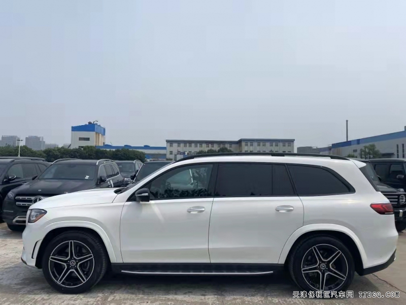 微信图片_20211201114722.jpg 21款 奔驰GLS450 7座 加版年终大促133万元