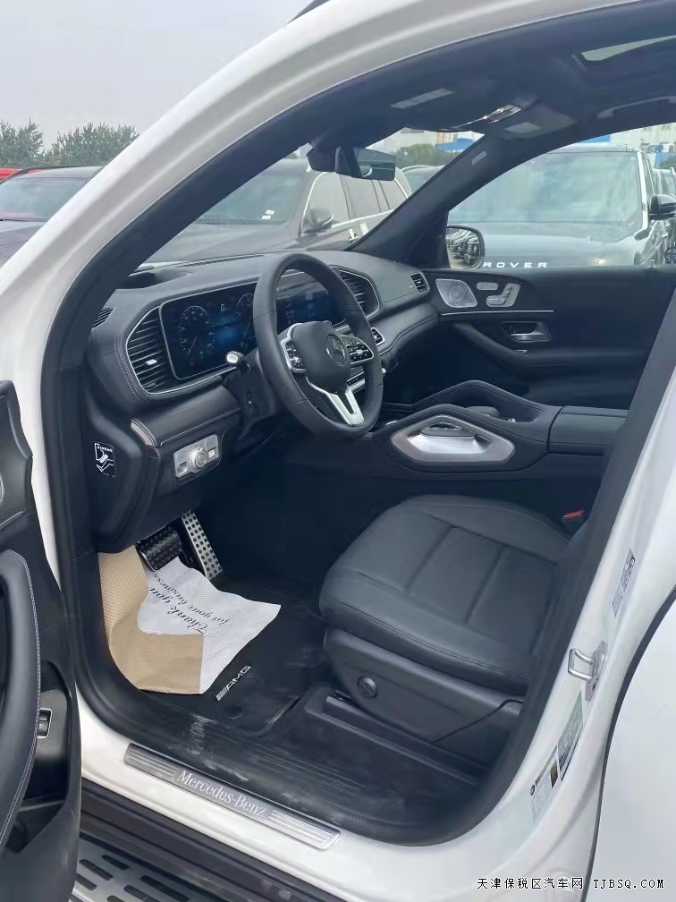 微信图片_20211201114729.jpg 21款 奔驰GLS450 7座 加版年终大促133万元