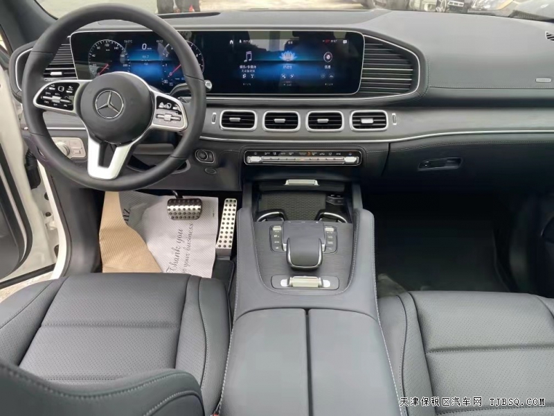 微信图片_20211201114731.jpg 21款 奔驰GLS450 7座 加版年终大促133万元