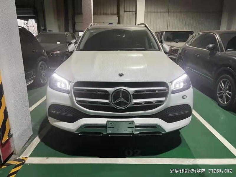 微信图片_20211203134328.jpg 进口 2020款奔驰GLS580 现车特惠秒提 全国可分期