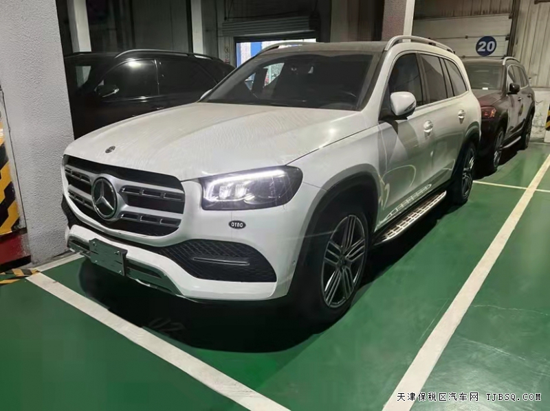 微信图片_20211203134331.jpg 进口 2020款奔驰GLS580 现车特惠秒提 全国可分期