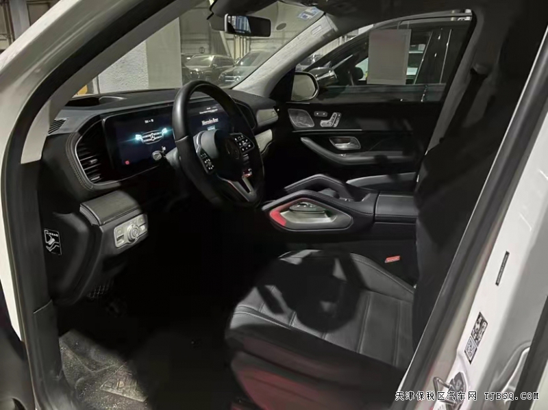 微信图片_20211203134334.jpg 进口 2020款奔驰GLS580 现车特惠秒提 全国可分期